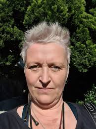 Short Hairstyles for Women Over 50