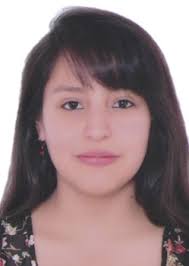 Otorongo VIGO TRUJILLO, WENDY STEPHANIE