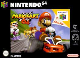 Browse roms by download count and ratings. Mario Kart 64 Europe Nintendo 64 N64 Rom Download Wowroms Com