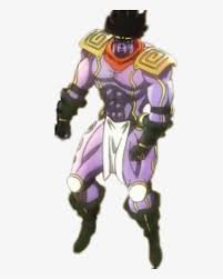 Star Platinum Png Images Free Transparent Star Platinum Download Kindpng