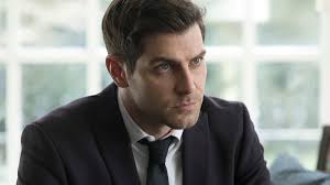 A Million Little Things Premiere: DJ Nash