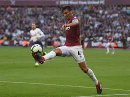 Gran parte de su infraestructura fue diseñada por los arquitectos mario pani darqui y agustín landa verdugo. West Ham Defender Fabian Balbuena Reveals What Has Surprised Him About The Premier League Football London