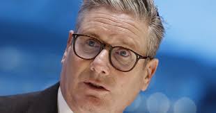 Keir Starmer is terrified of Brexit for one pathetic reason