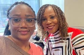 A huge milestone was achieved for #Africapitalism today in New York. Our  Co-founder & COO Chioma Ukonu @chiomaukonu witnessed the signing of a  $20million partnership between our benefactors, The Tony Elumelu Foundation  @