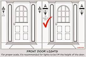 Focal Point Styling Exterior Home Improvements With Black Shutters Lights Doors Small Exterior Doors Shutters Exterior House Exterior