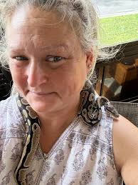 Free 4 yo ball python. Sweet young boy. Great with everyone. Tampa bay area