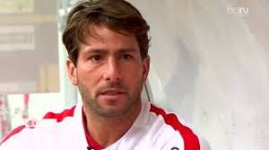 Interview : Scherrer Maxwell