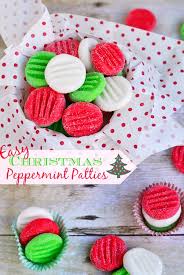 Discover tasty and easy recipes for breakfast, lunch, dinner, desserts, snacks, appetizers, healthy alternatives and more. 25 Easy Christmas Treats To Make With Your Kids It S Always Autumn