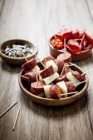Epingle Sur Tapas Apero