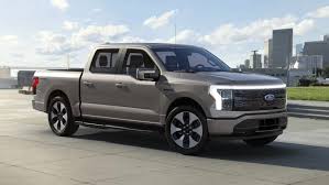 Image result for Carbonized Gray 2022 Lightning