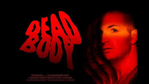 Dead Body: Trailer