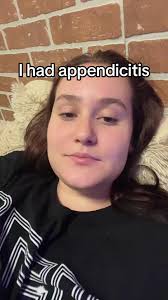 Wait I Think Ive Been There Too Trend Appendicits