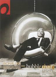 Maybe you would like to learn more about one of these? History Of Bubble Chair Eero Aarnios Design Without Edges And Corners