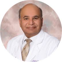 Dr. Rahul Sachdev, MD, FACOG