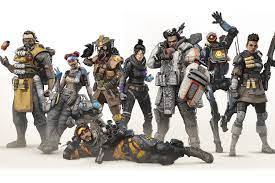 The heart is located toward the back of the sternum and midline to the lungs. How To Unlock Apex Legends Characters Apex Legends Guides Ggrecon
