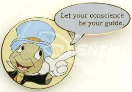 You might not be able to see this really clearly so i just want to point out a couple of things: Let Your Conscience Be Your Guide Jiminy Cricket Film Quote Pin From Our Pins Collection Disney Collectibles And Memorabilia Fantasies Come True
