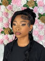 Soft meets glam 🥰🥰