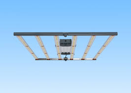 The bx180 are just under 6' long, and use 199 watts. Fluence Spydr Full Spectrum Led Grow Lights Turbocharge Commercial Horticulture Lighting Industry