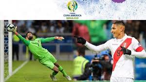 Brasil 5 x 0 peru ● 2019 copa américa extended goals & highlights hd. Final Copa America 2019 Jadwal Siaran Langsung Brasil Vs Peru Argentina Menang 2 1 Atas Chile Tribun Medan
