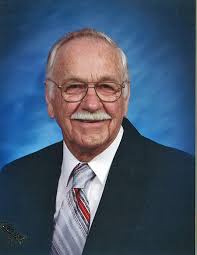 Obituary information for Ewald E. Mueller