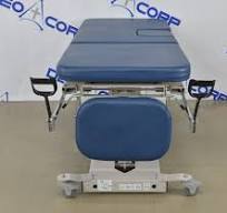 Clinton Industries 85309 Multi-Use Power Imaging Table