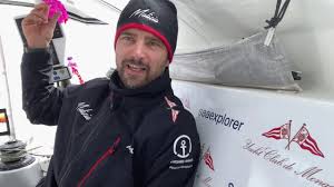 Boris herrmann (born 26 may 1981) is a german yachtsman. Vendee Globe Boris Herrmann Schliesst Familie Glucklich In Die Arme Hamburger Abendblatt