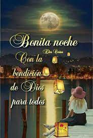 Buenas Noches Linda Noche Fotos Gifs Y Mensajes De Buenas Noches Todo Imagenes Good Night Sweet Dreams Good Night Quotes Good Night Blessings