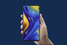 The main camera is 12 mp (wide), f/1.8, 1/2.55 and the selfie camera is 24. Xiaomi Mi Mix 4 And Mi 9 To Feature A Triple Camera Setup On Back Report Technology News The Indian Express