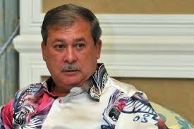 Kemahkotaan dymm sultan ibrahim sultan johor. Johor Sultan Says Much To Learn From Singapore Talks About Late Son Se Asia News Top Stories The Straits Times