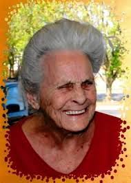 Geneva Black Obituary (1928