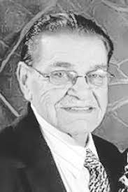 William Jiuliante Obituary (1929