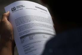 Provide as many details as possible about the incident and learn how to protect your identity. 20 Investors Lose 1m In Scam Some Tell Tale Signs Of Investment Scams Singapore News Top Stories The Straits Times