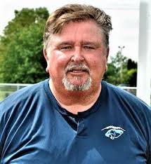 HOME OF THE JERSEY PANTHERS: Coaches