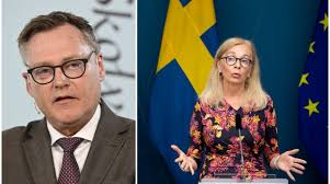 Lista: Så mycket tjänar myndighetscheferna efter höjningen