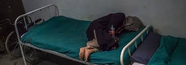 A mental health evaluation gives a doctor, counselor, psychologist or other licensed professional a picture of the way a person feels, reasons, thinks and remembers. What It Is Like To Live With Mental Illness In India