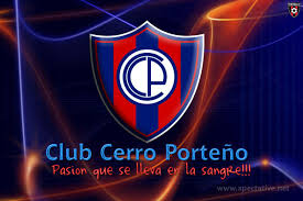 Was founded on october 1, 1912, at the home of doña susana nunez. Cerro Porteno Wallpapers Wallpaper Cave