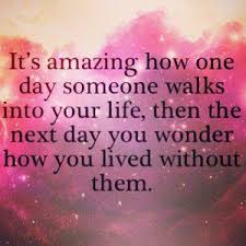  Rediscover Who You Are Do The People In Your Life Make You Better Boyfriend Quotes Love Quotes Words