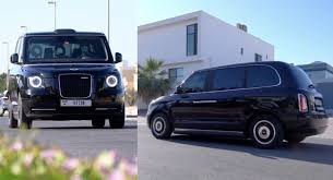 London taxi service is provided by mytaxe, we can assure that taxi servise are provided by mytaxe reccommended. Rta Announced The Future Launch Of London Taxis In Dubai Lovin Dubai