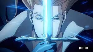 Castlevania has been a huge success for netflixcredit: Castlevania Season 4 Official Trailer The End Times Are Upon Them