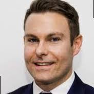 Gordon Mearns's Instagram, Twitter & Facebook