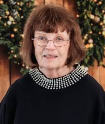 Obituary information for Patricia Diane Holter