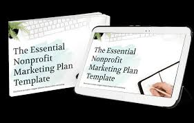 A true nonprofit marketing plan is a detailed playbook that instructs a nonprofit on how to engage and interact with their audience. Build A Better Nonprofit Marketing Plan Here S How