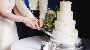 The song can also continue while the bride and groom feed each other a taste of their wedding cake. The Best Cake Cutting Song Ideas Our Organic Wedding