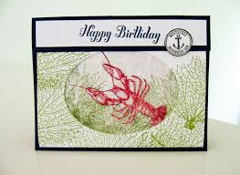 I started with a 5 1/2″ x 11″ piece of. Stampin Up By The Tide Video Tutorial Post By Demonstrator Brandy Cox