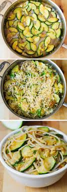 Maybe you would like to learn more about one of these? Pasta With Parmesan And Garlic Zucchini Julia S Album
