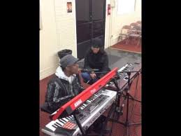 James Moore Son Singing His Dad S Hits Youtube Gospel Song James Moore Singing