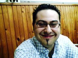 Anthony Carulli's Instagram, Twitter & Facebook