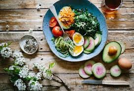 Balanced Diet Essay For Students And Children 500 Words Essay