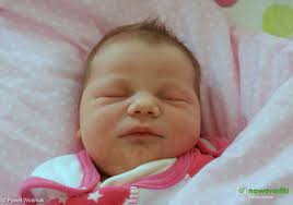 Dzień dobry, nazywam się Zofia Lis. Mieszkam w Brzoskwini