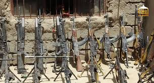 Disfruta de el mundo en orbyt. Taliban Seizes Large Quantity Of Weapons During Recent Conquests In Kandahar Fdd S Long War Journal
